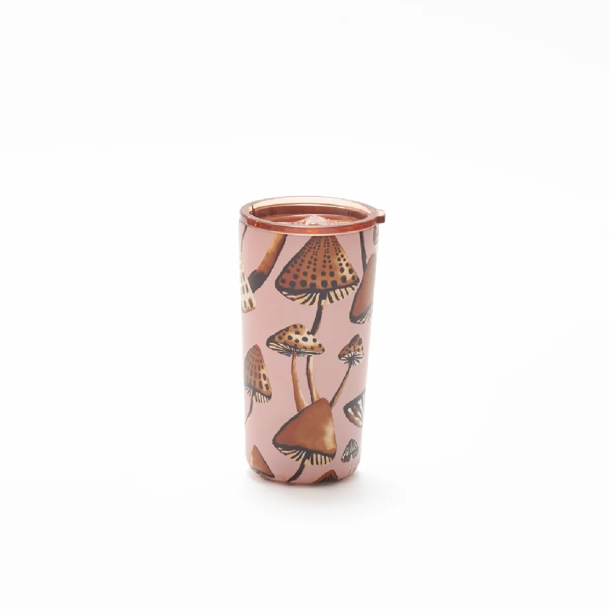 Copo Farm Glub 500ML Cogumelo