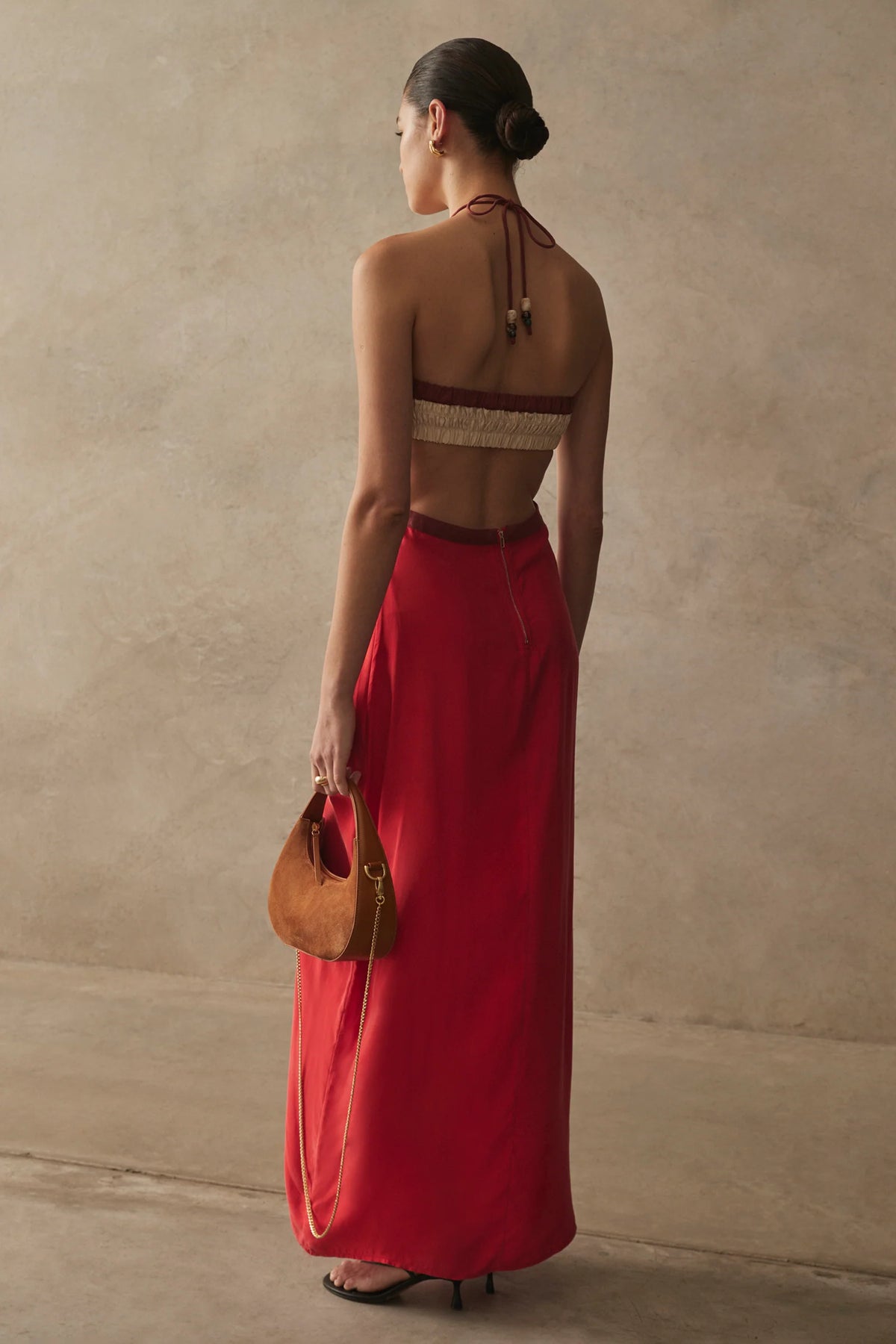 The Hazel Dress
