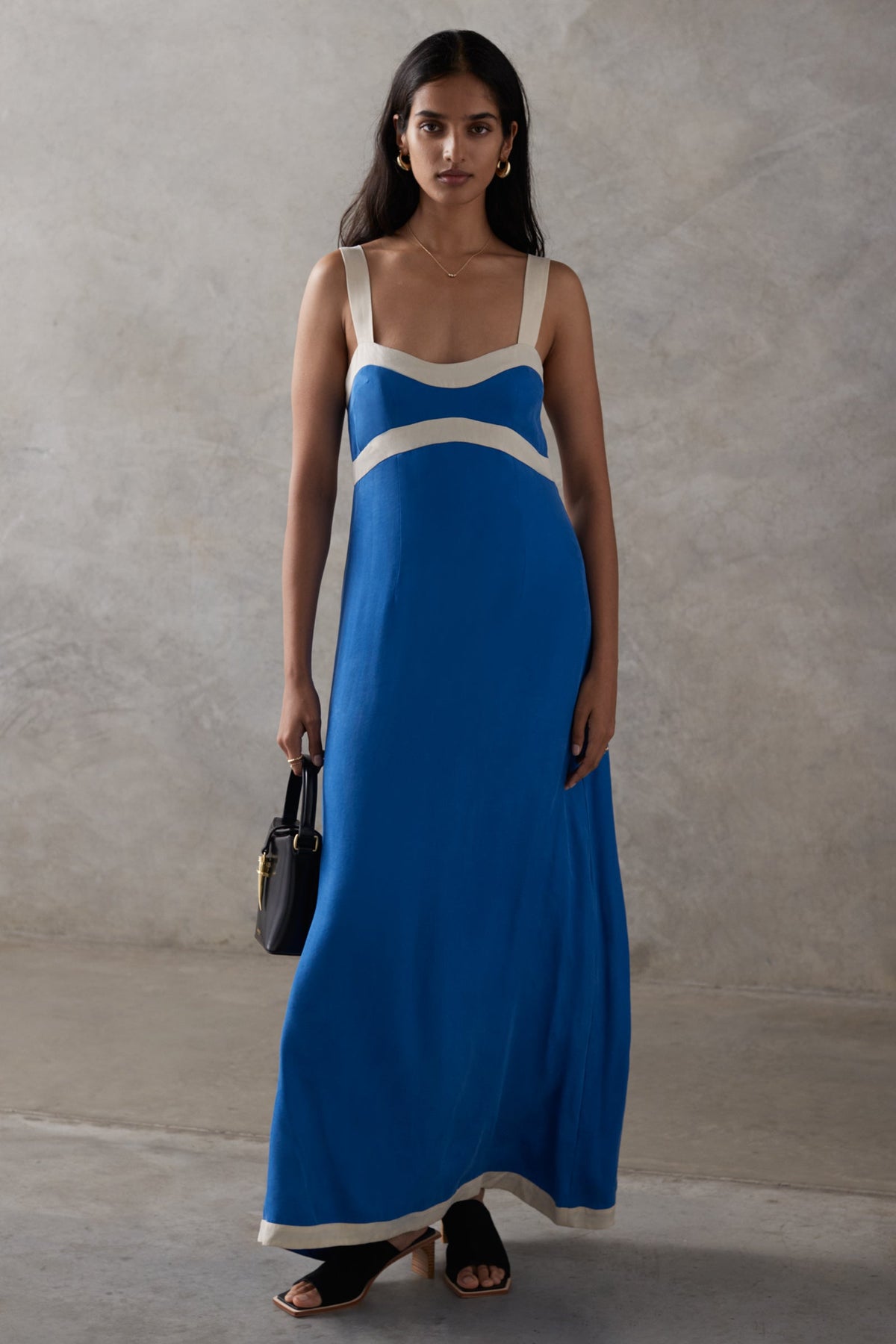 The Amara Dress