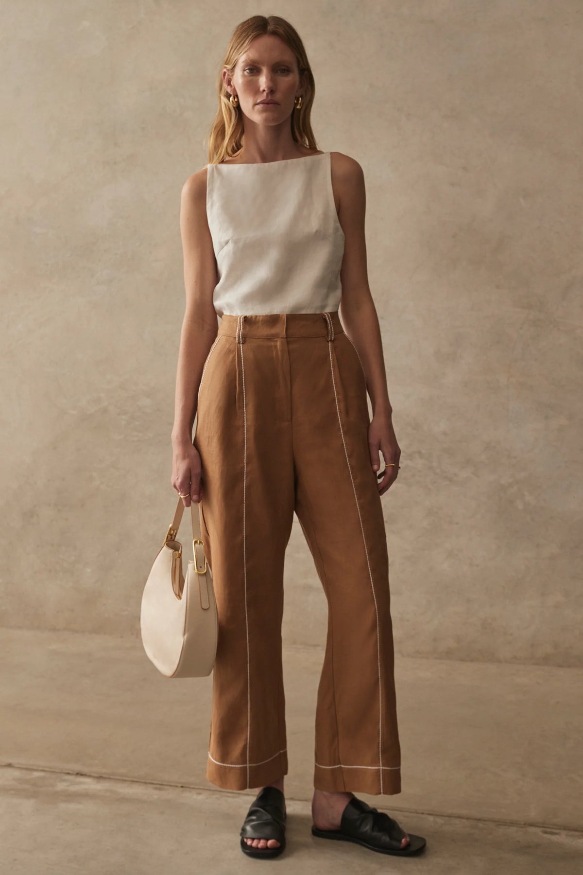 The Avalon Pant