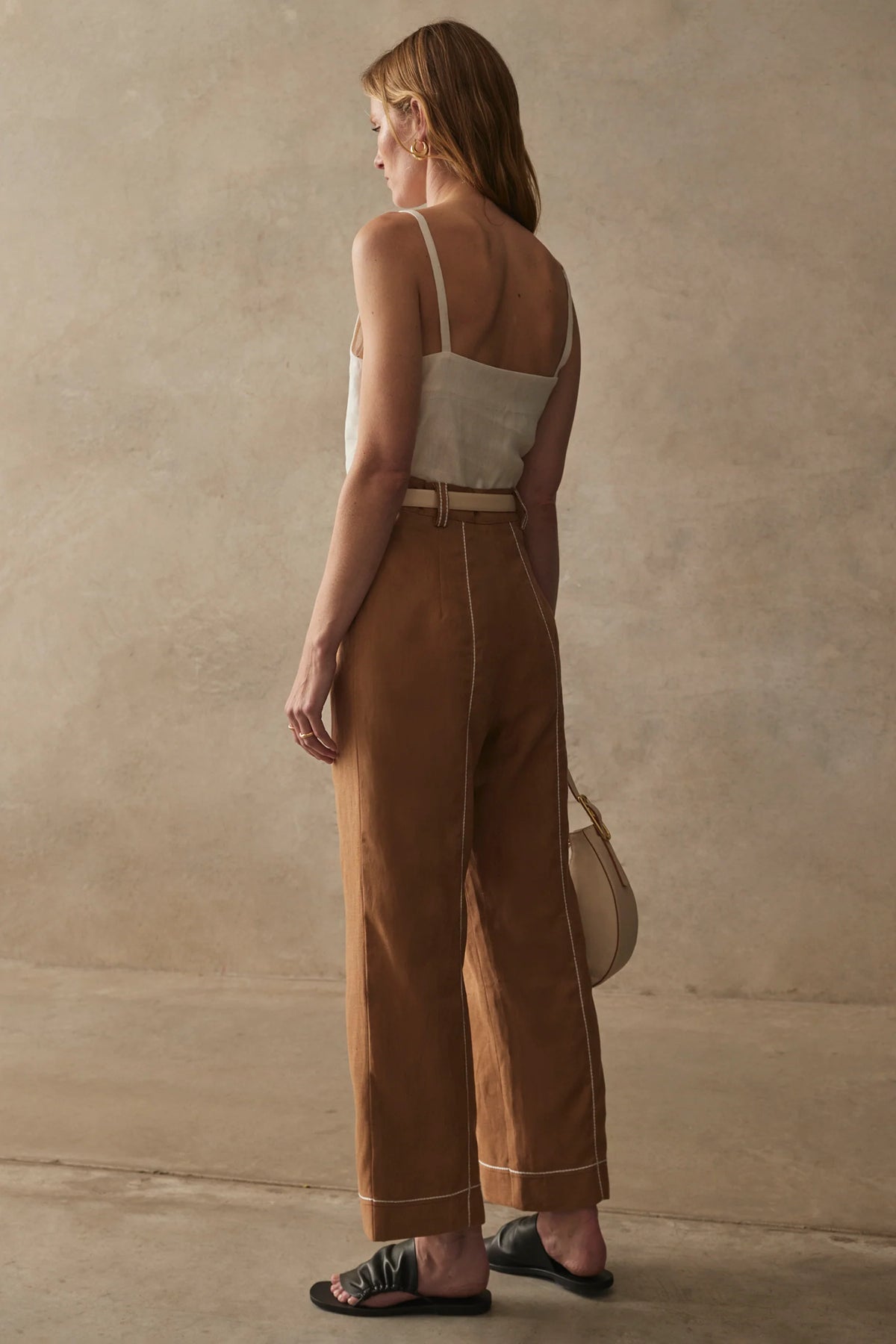 The Avalon Pant
