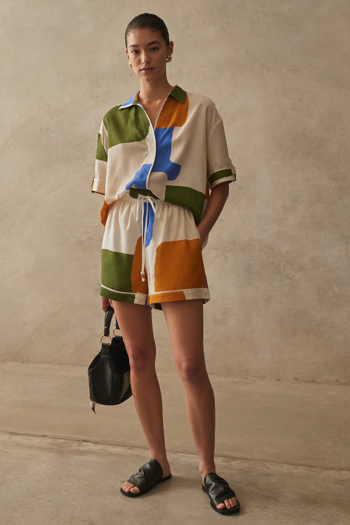 The Cambrie Shorts