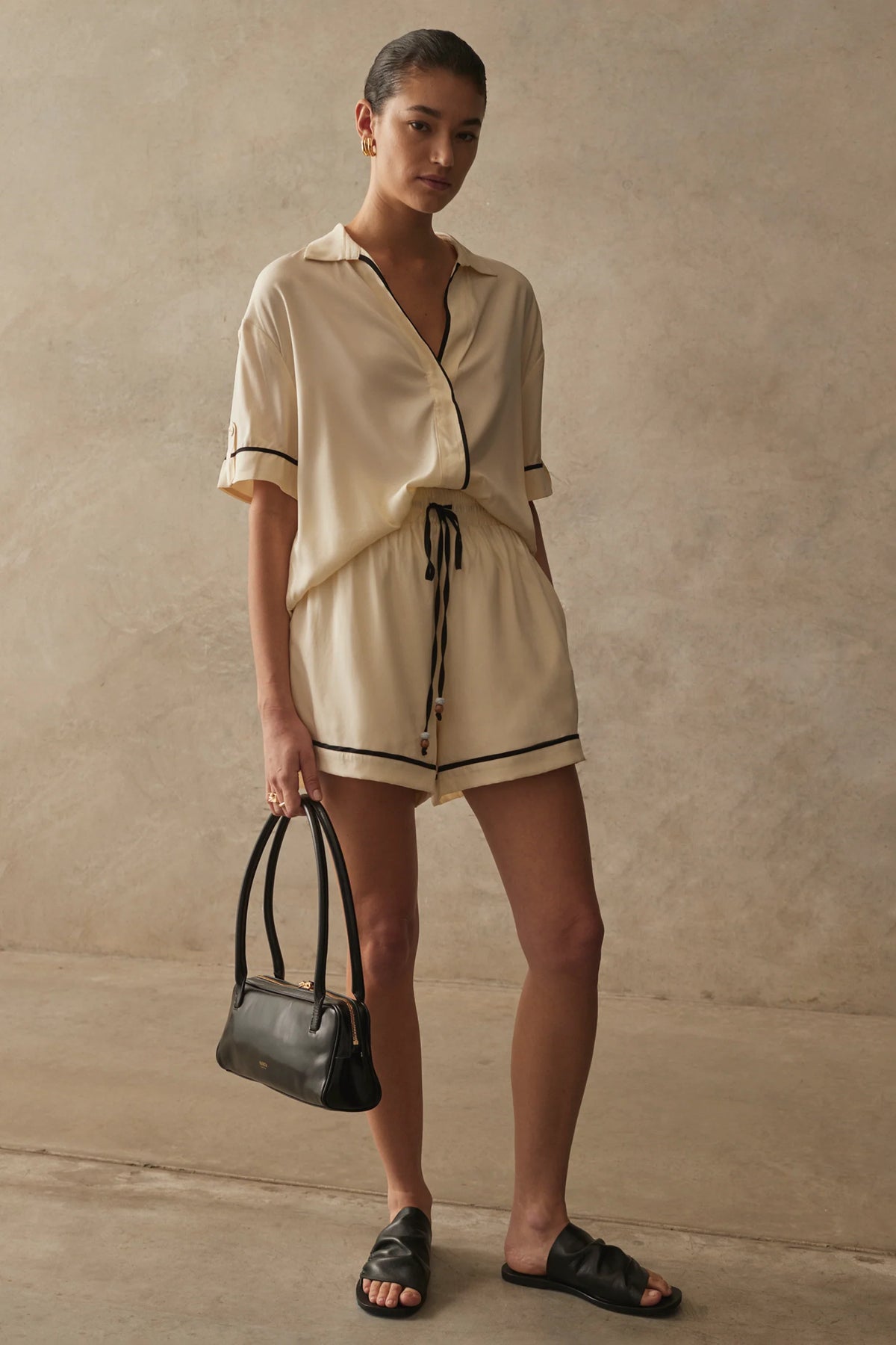 The Cambrie Shorts