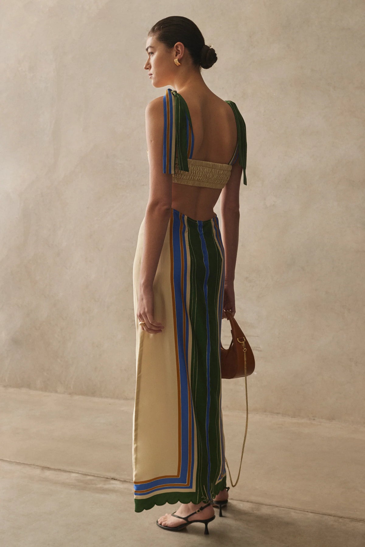 The Amory Dress