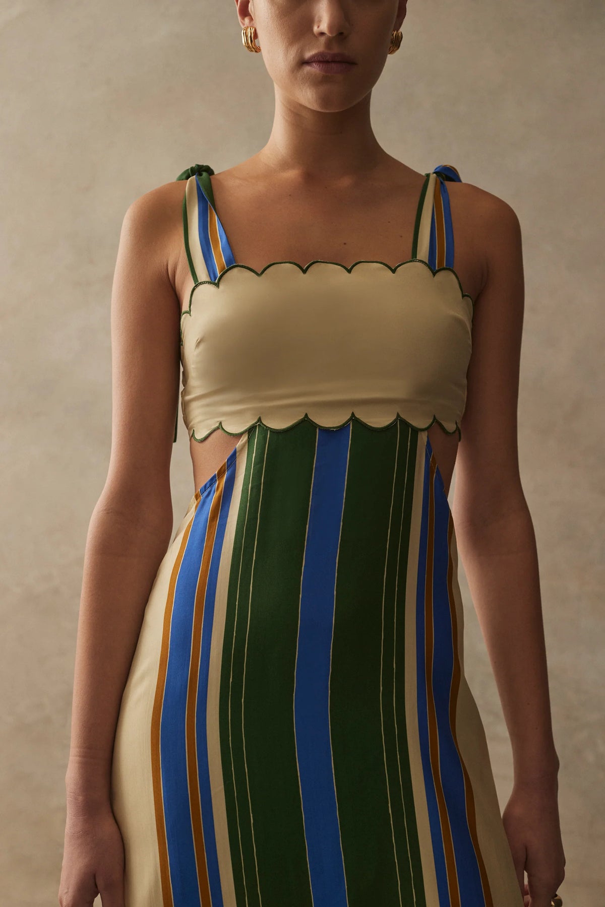 The Amory Dress