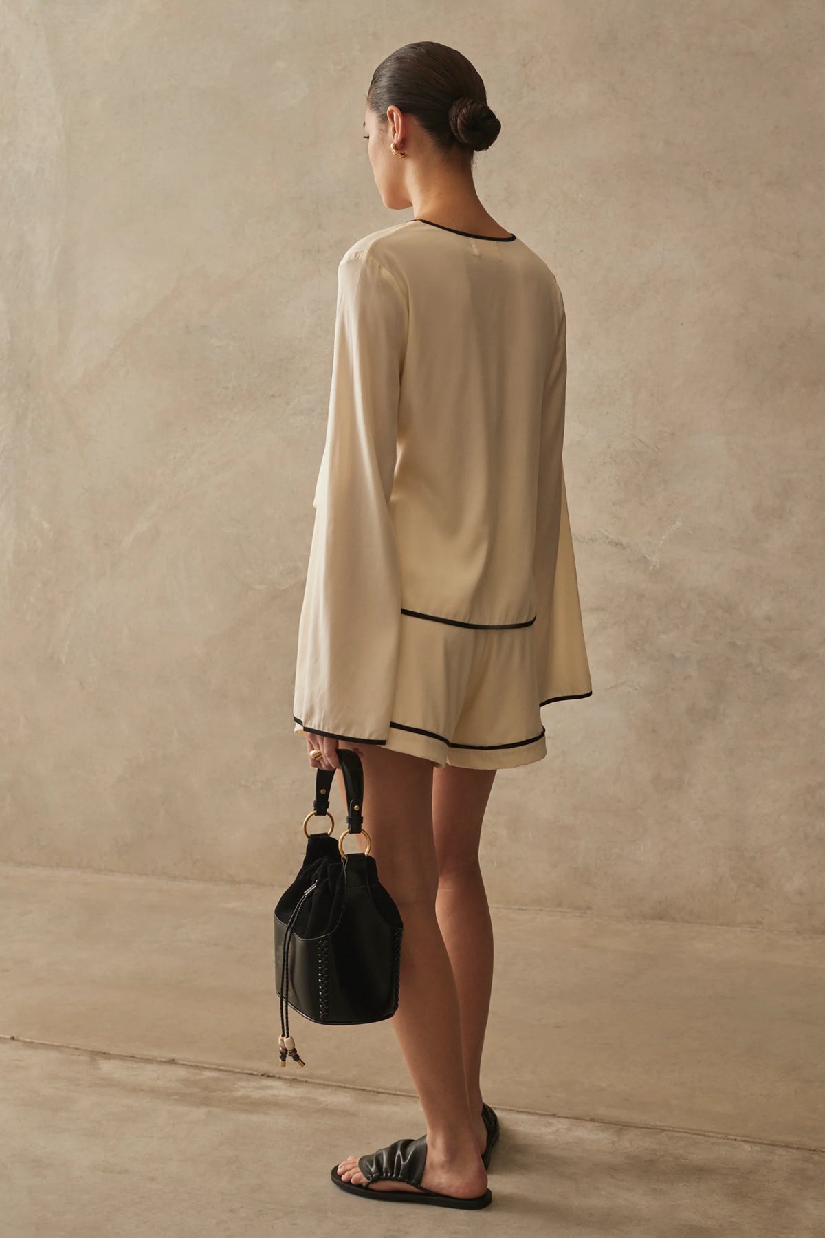 The Lucia Top