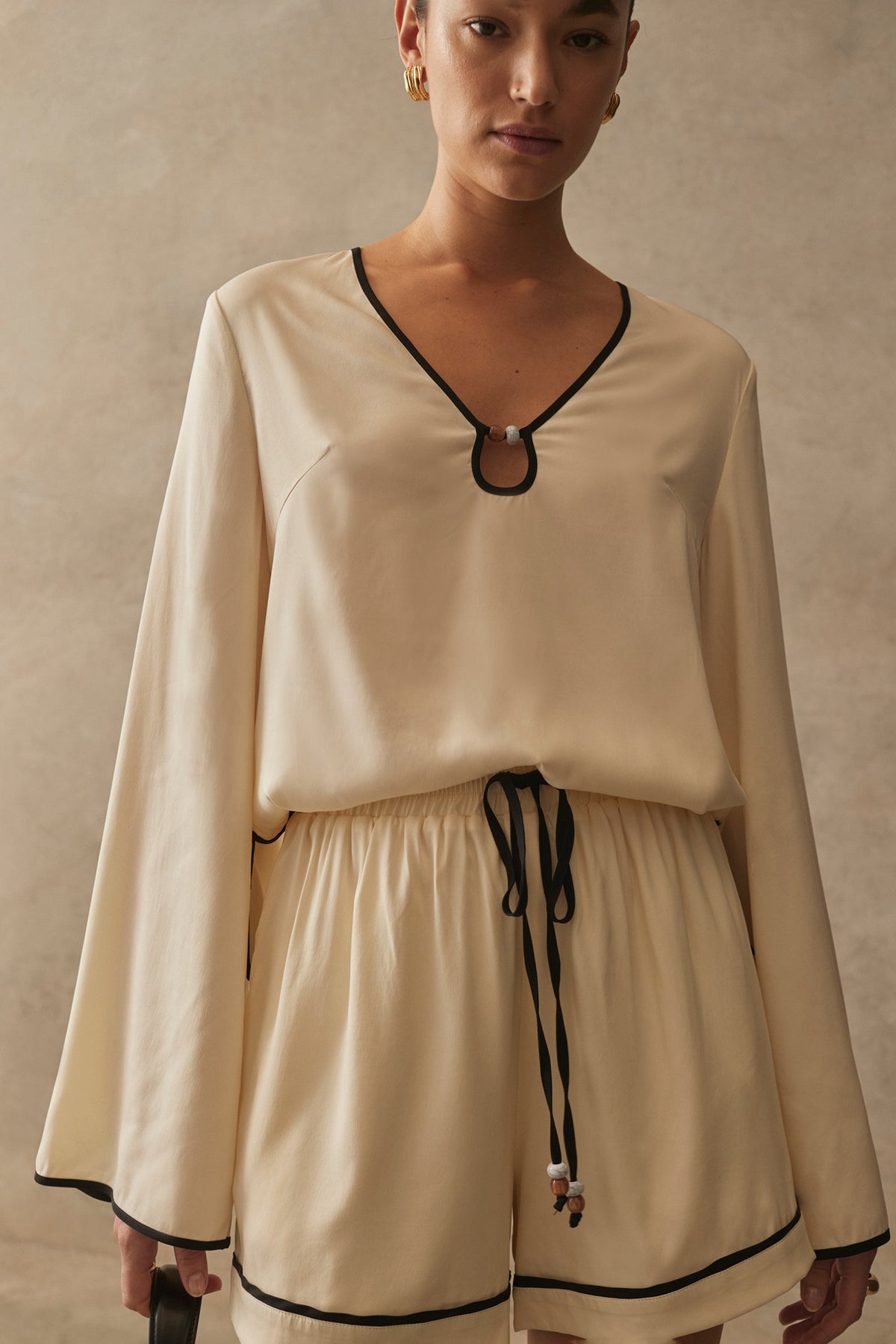 The Lucia Top