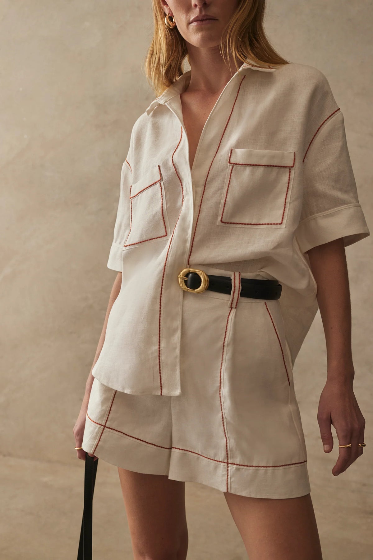 The Lydian Shirt