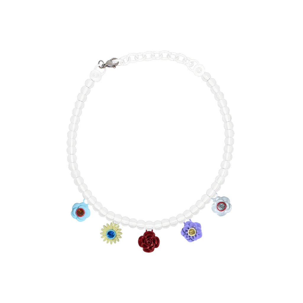 BOUQUET NECKLACE