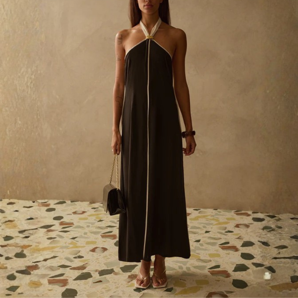 SAVANNAH DRESS