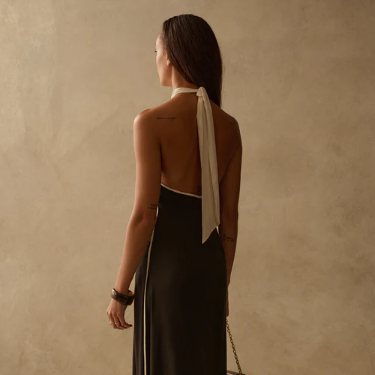 SAVANNAH DRESS