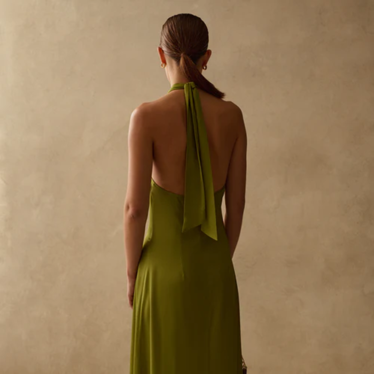 SAVANNAH DRESS