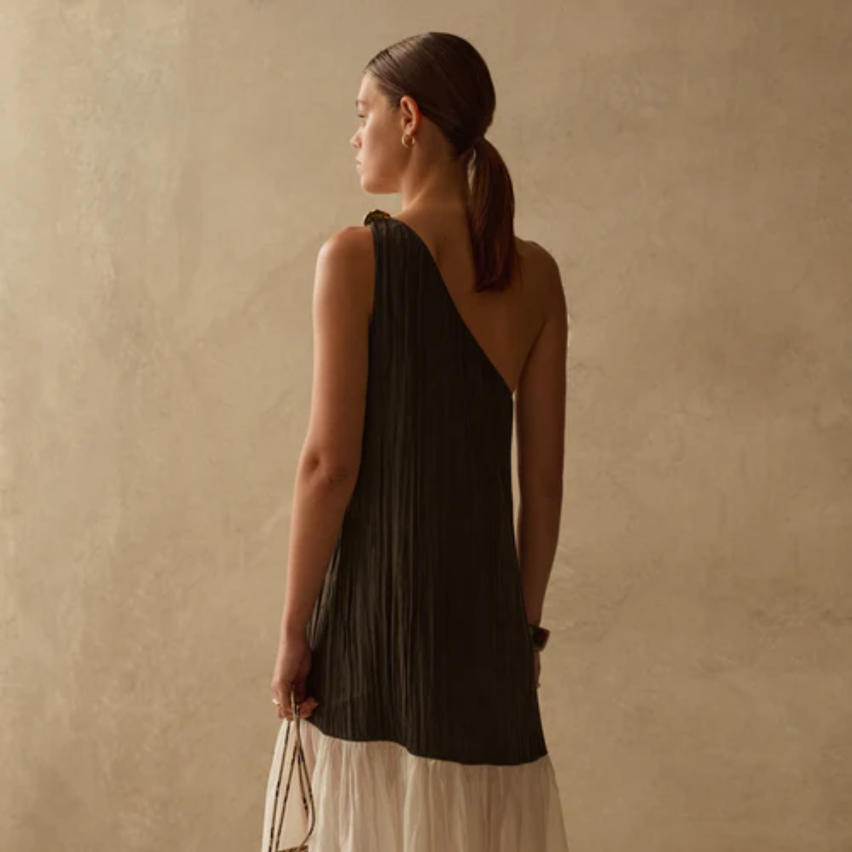 CLAUDIA DRESS