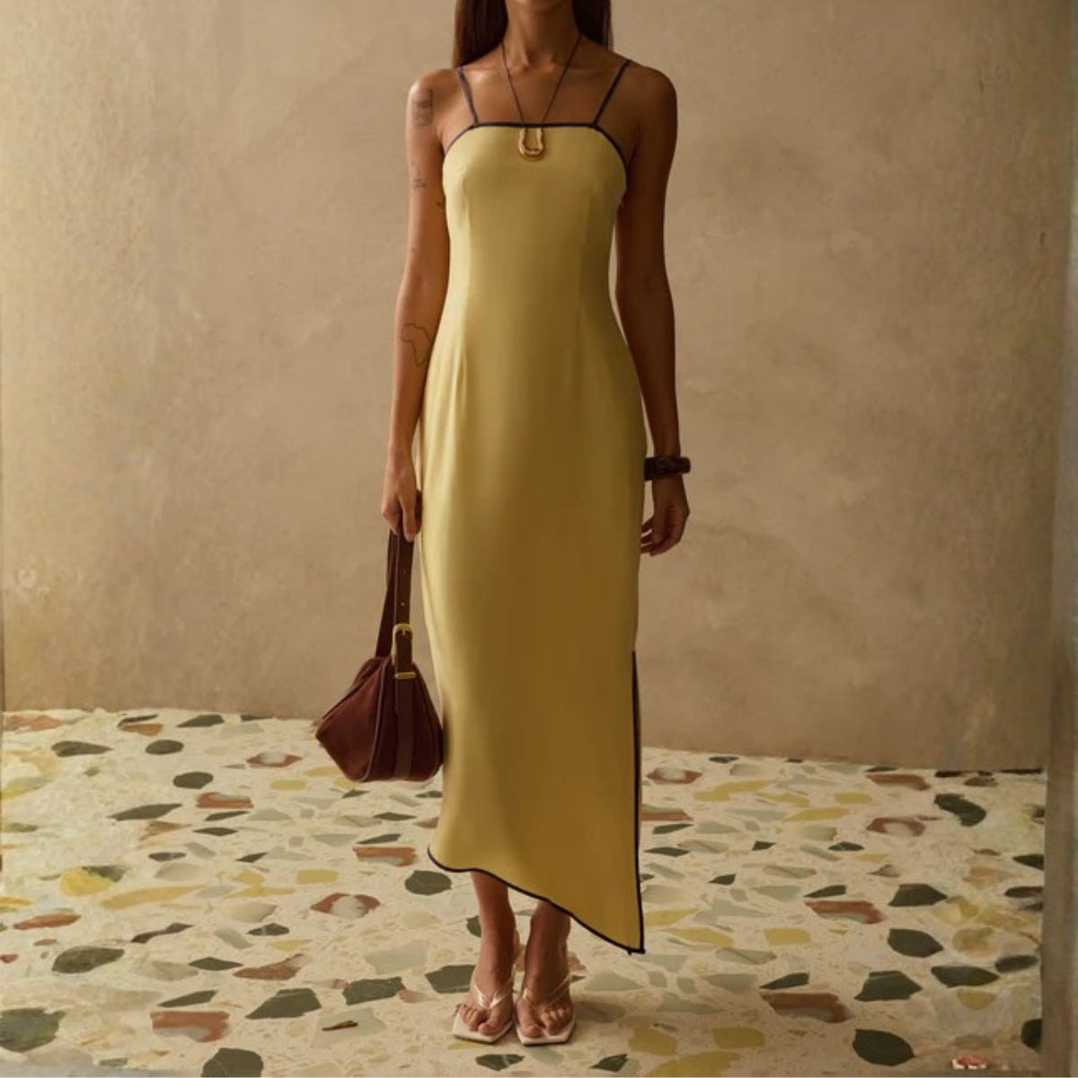 DIVYA DRESS