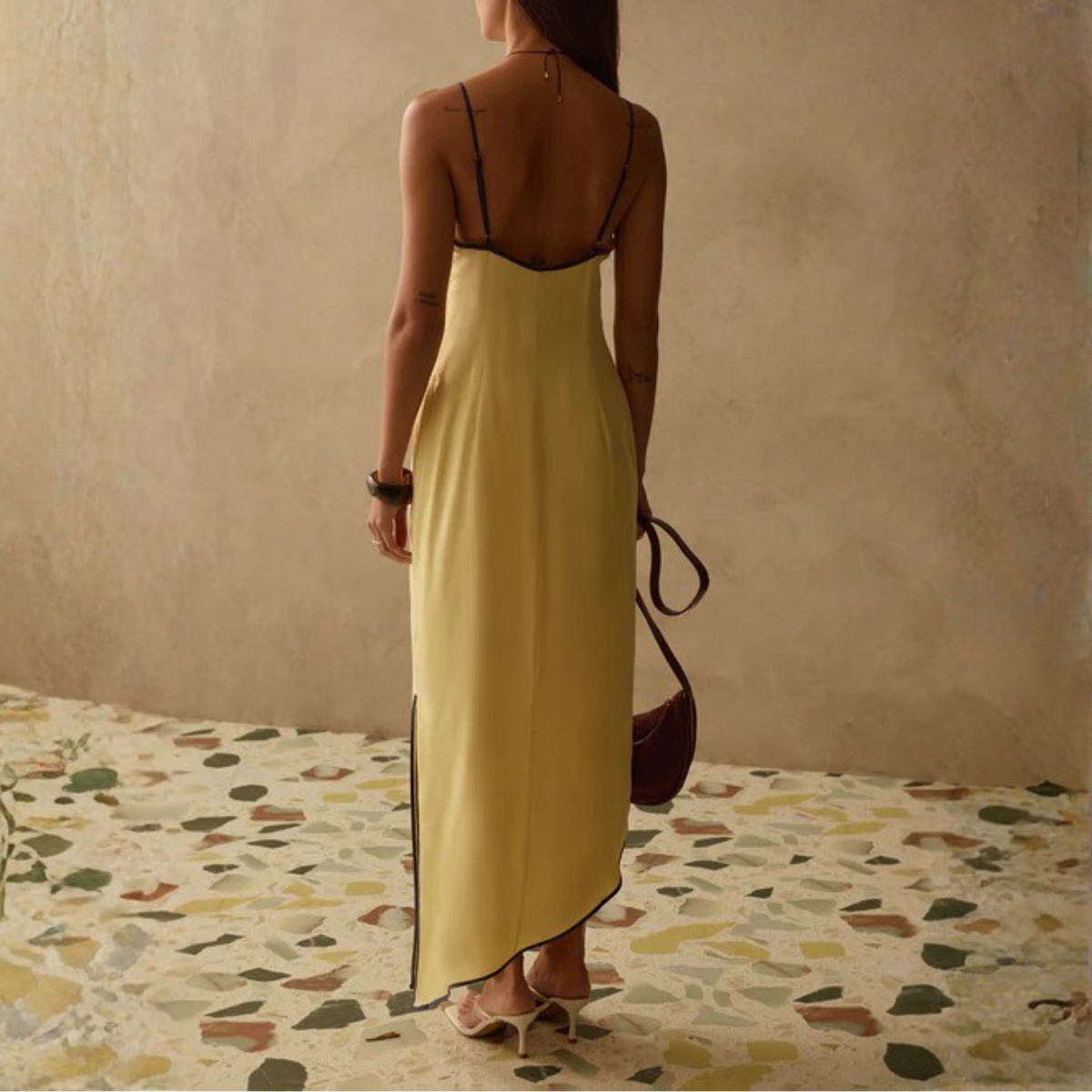 DIVYA DRESS