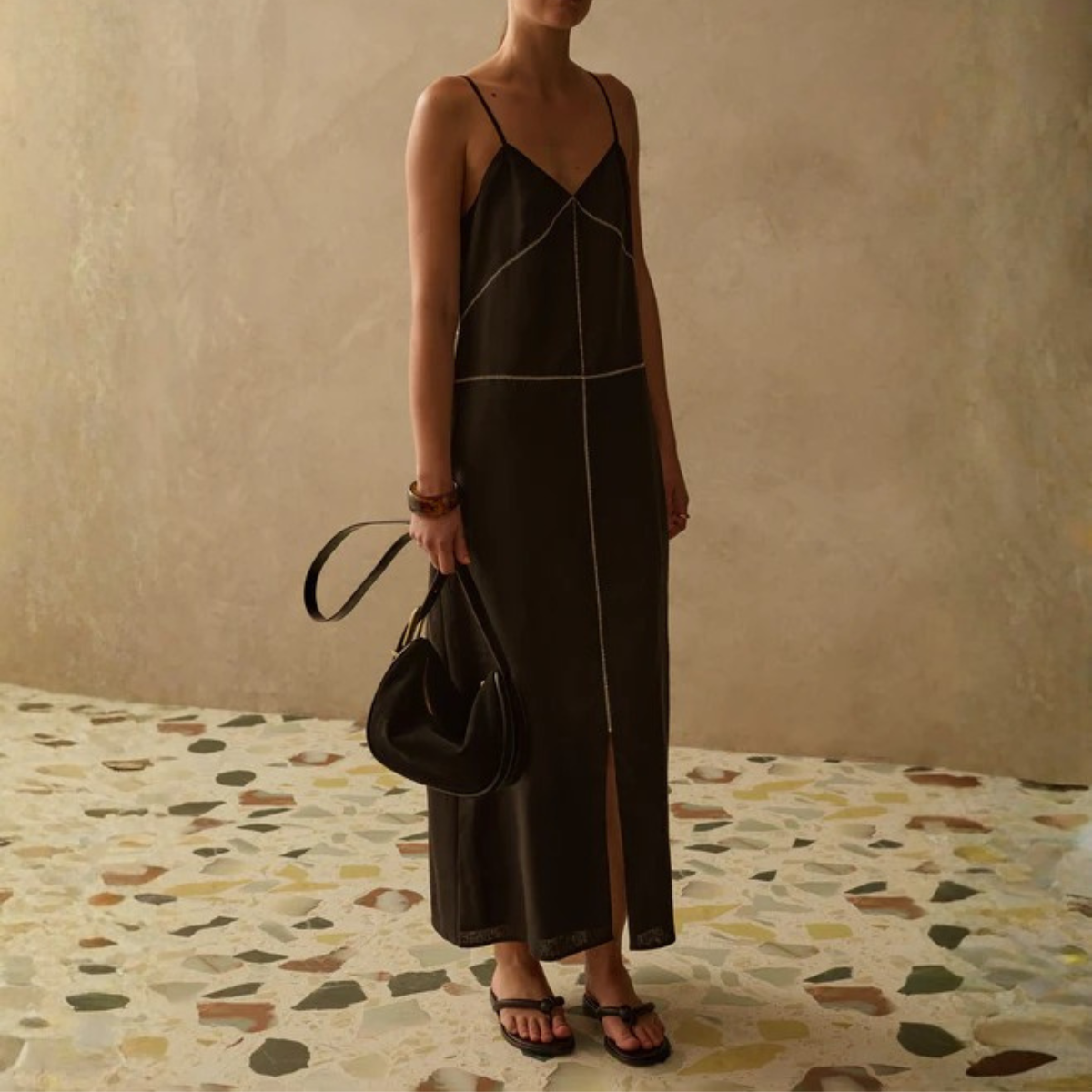 DANIELA DRESS