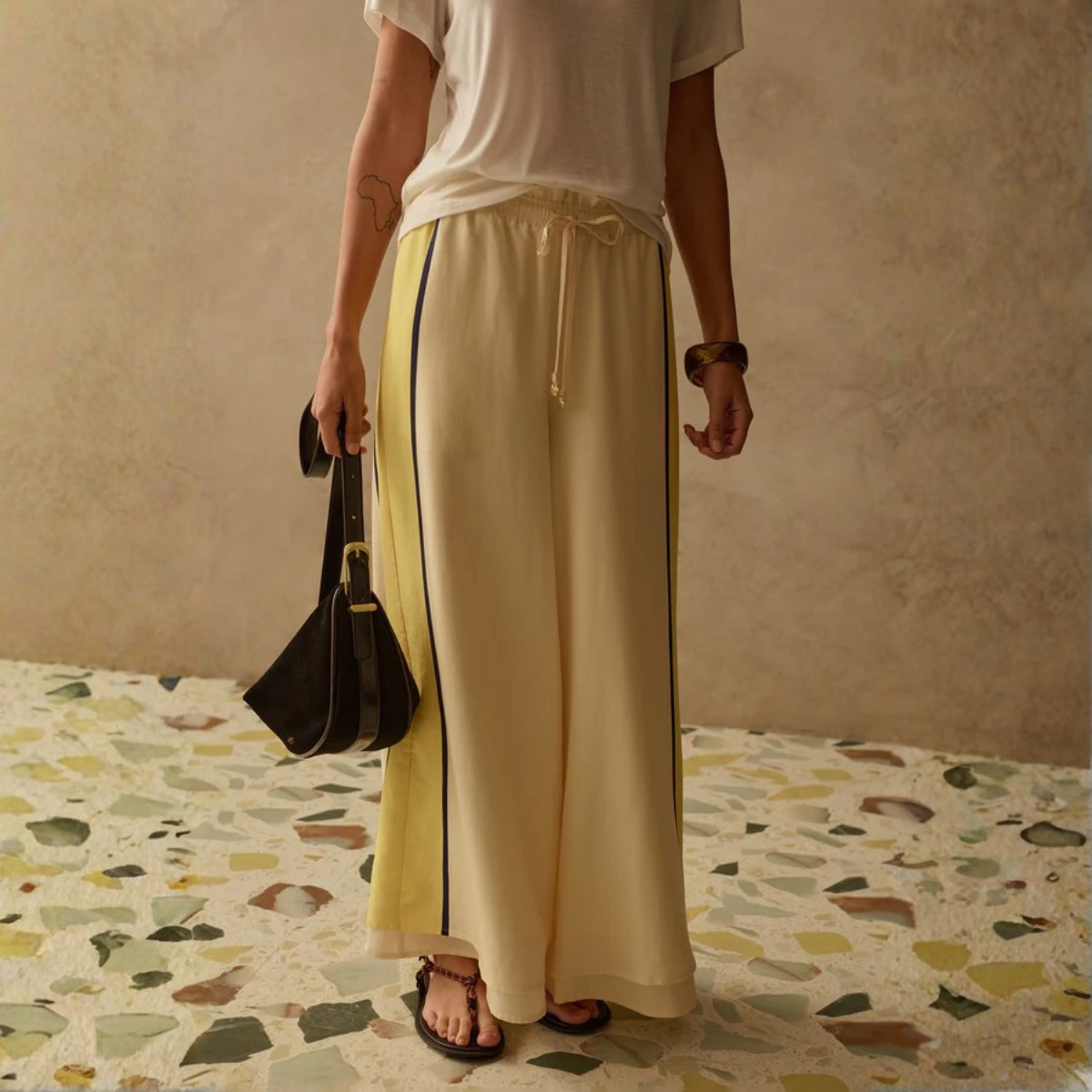 LILOU PANTS
