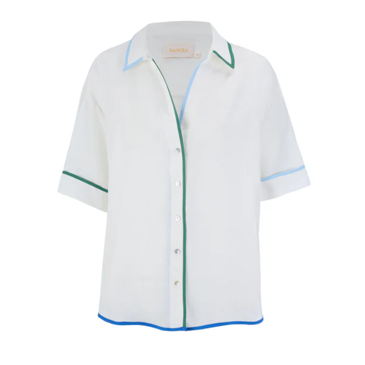 BLAISE SHIRT