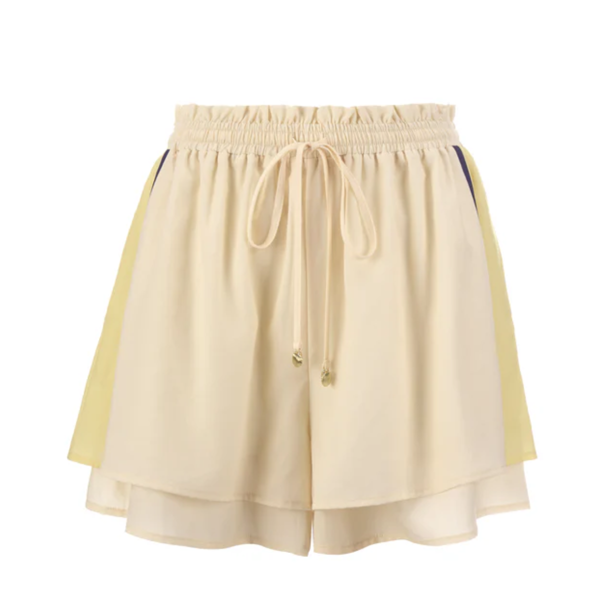 ASHA SHORTS