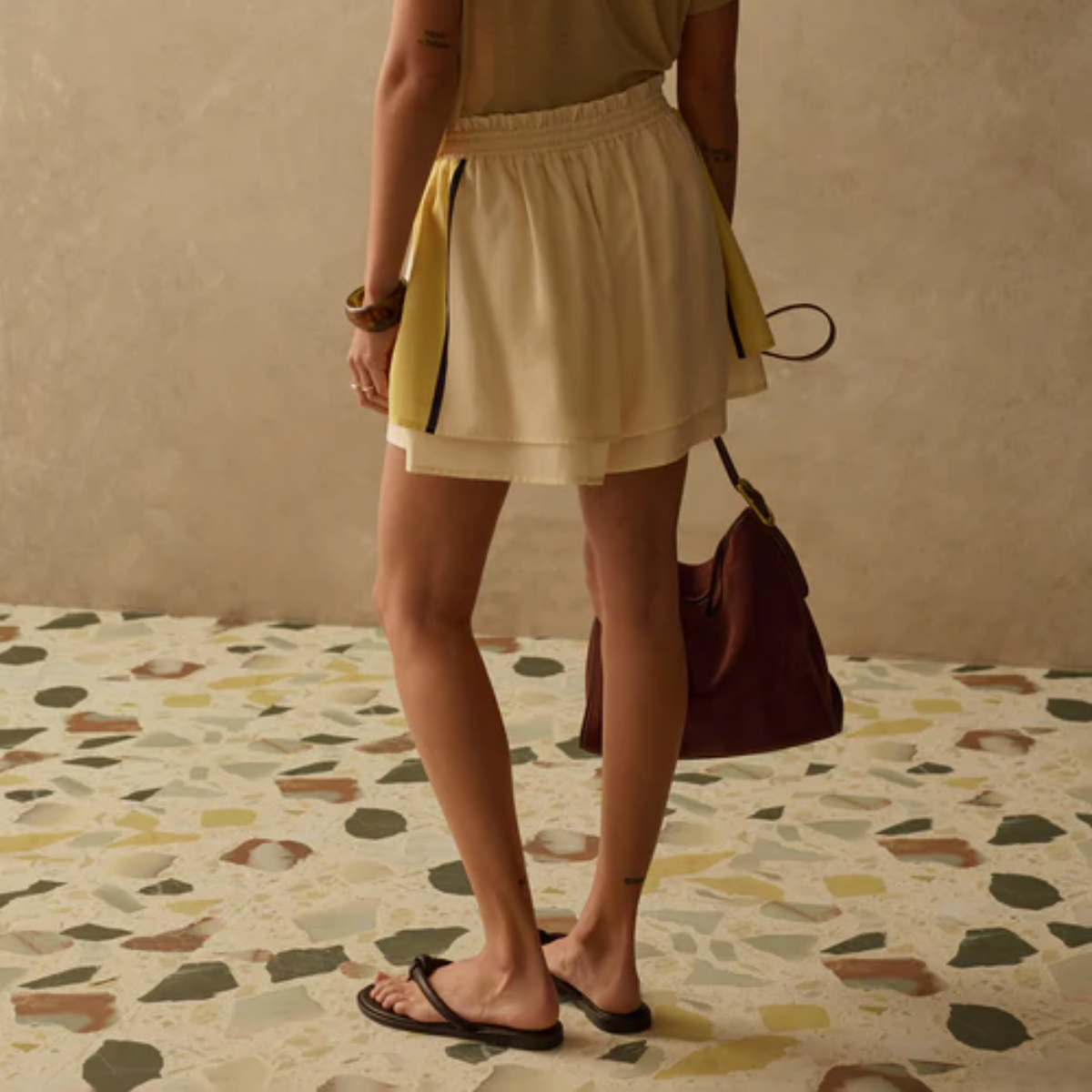 ASHA SHORTS