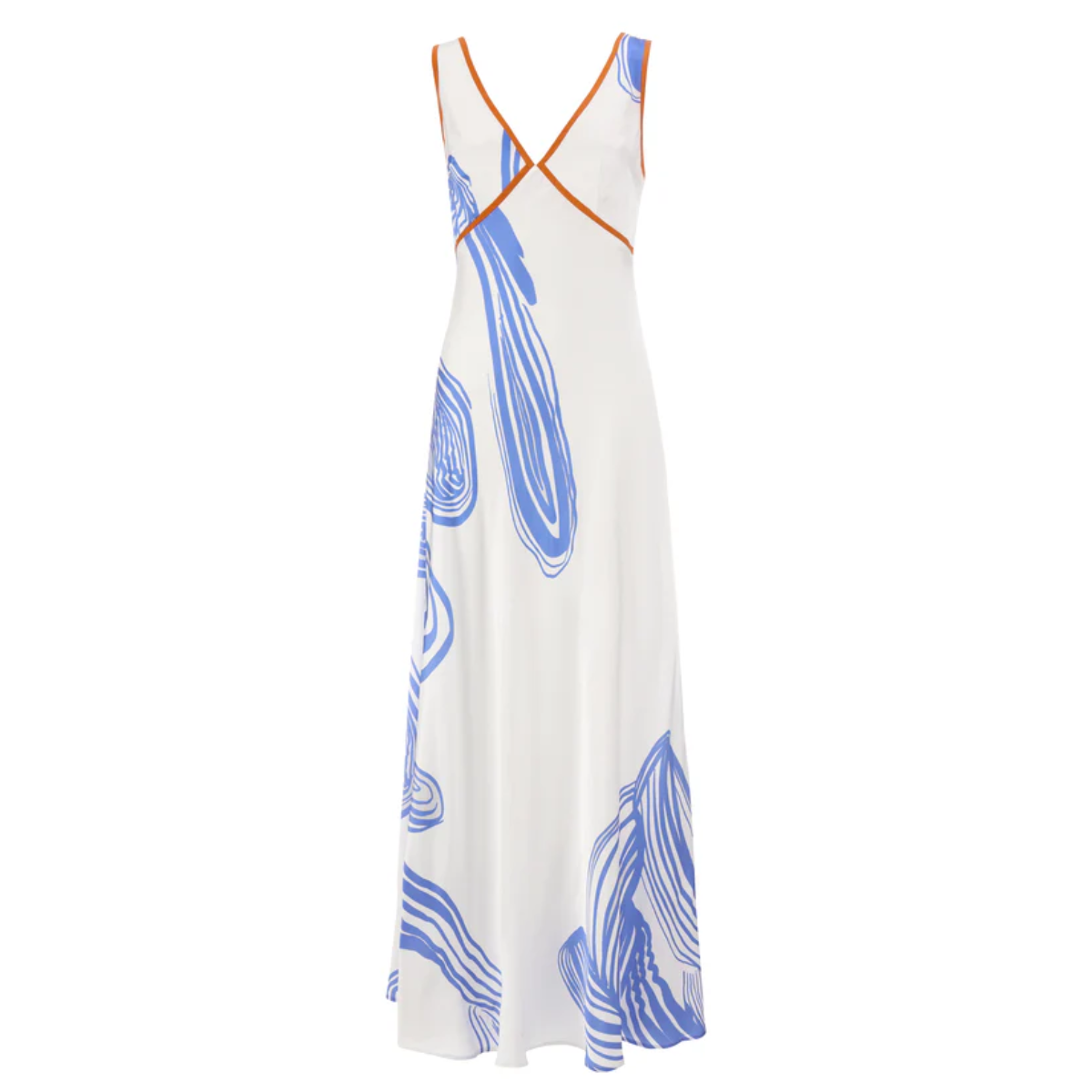 MADELEINE MAXI DRESS