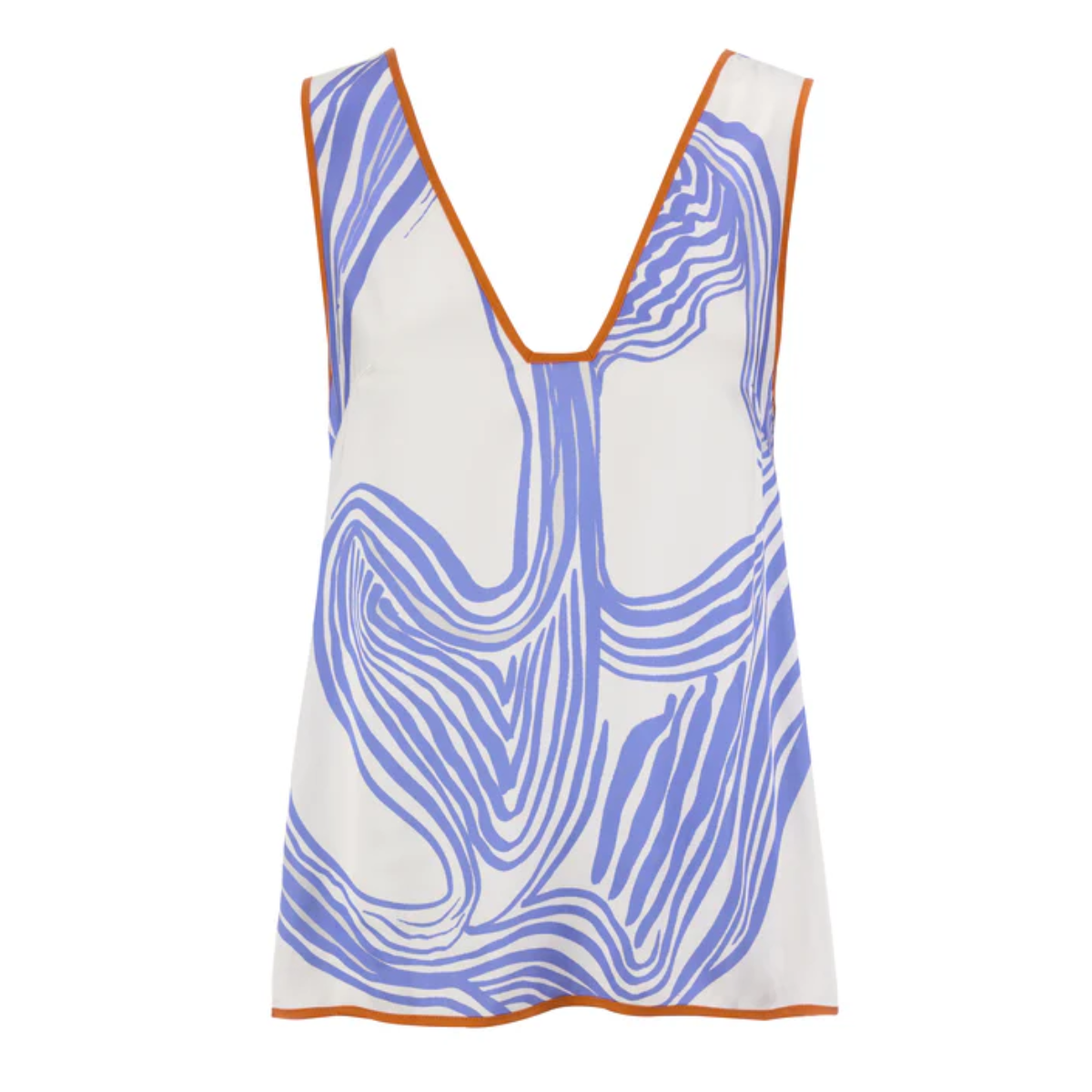 WINONA TOP
