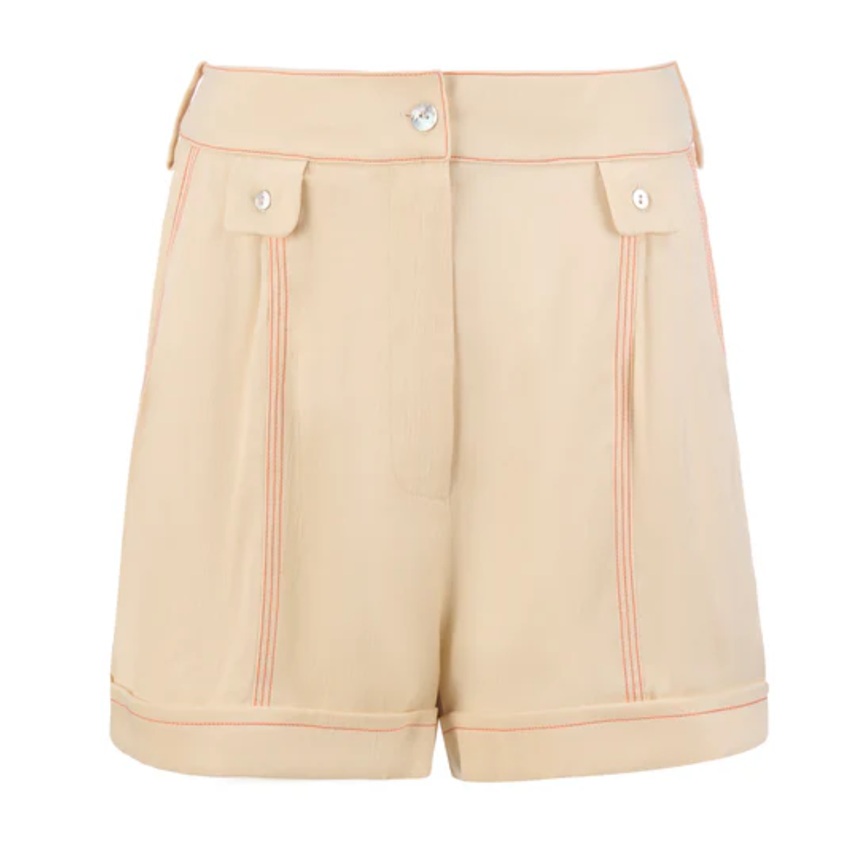 RORY SHORTS