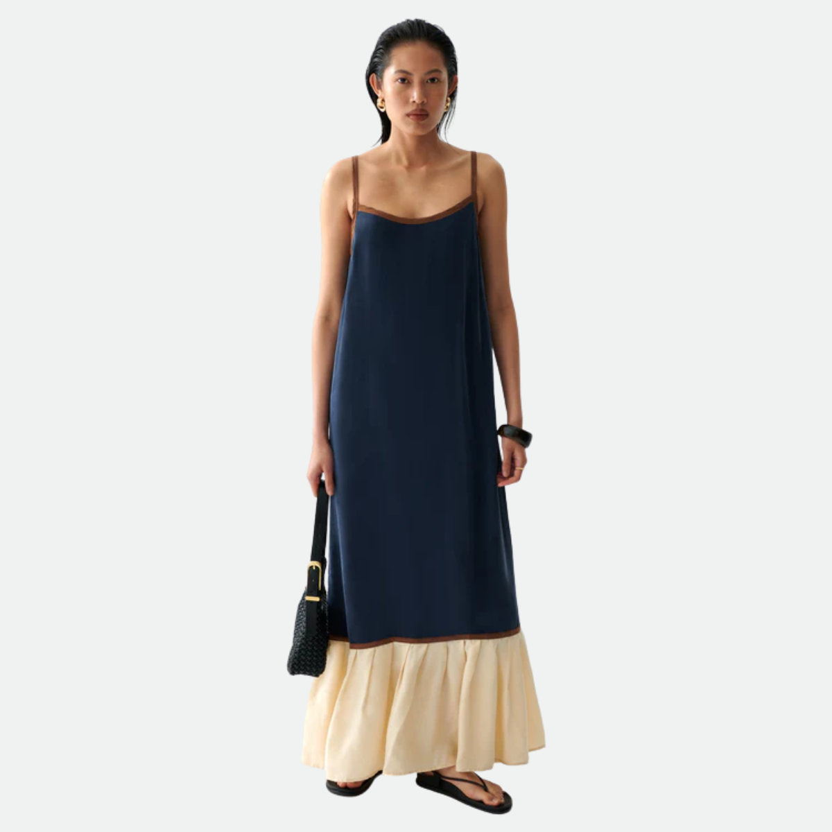 THE DELANY DRESS