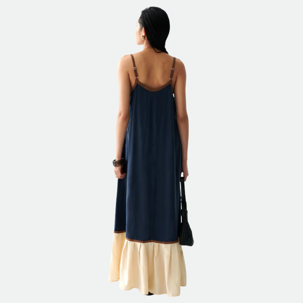 THE DELANY DRESS