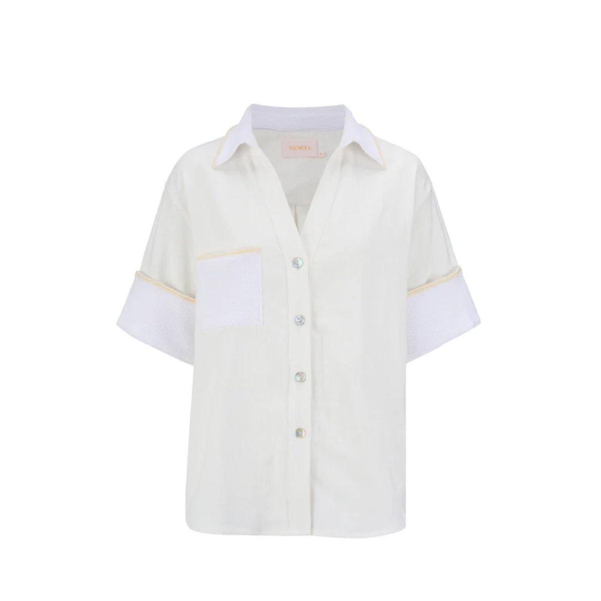 THE ROUEN SHIRT