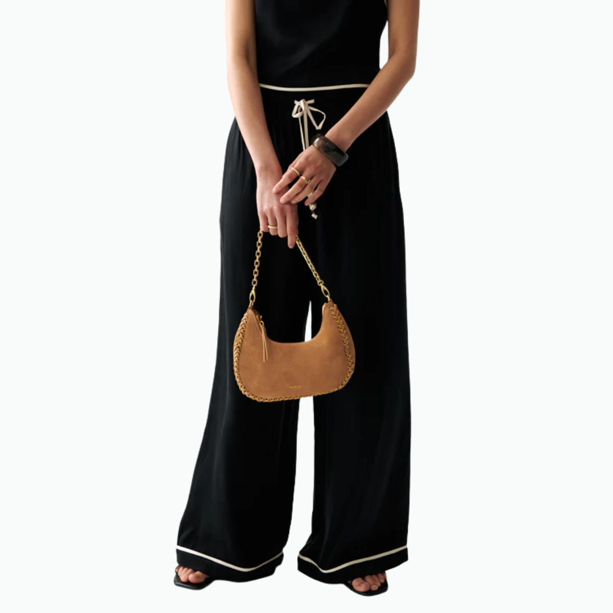 THE LOTTIE PANTS