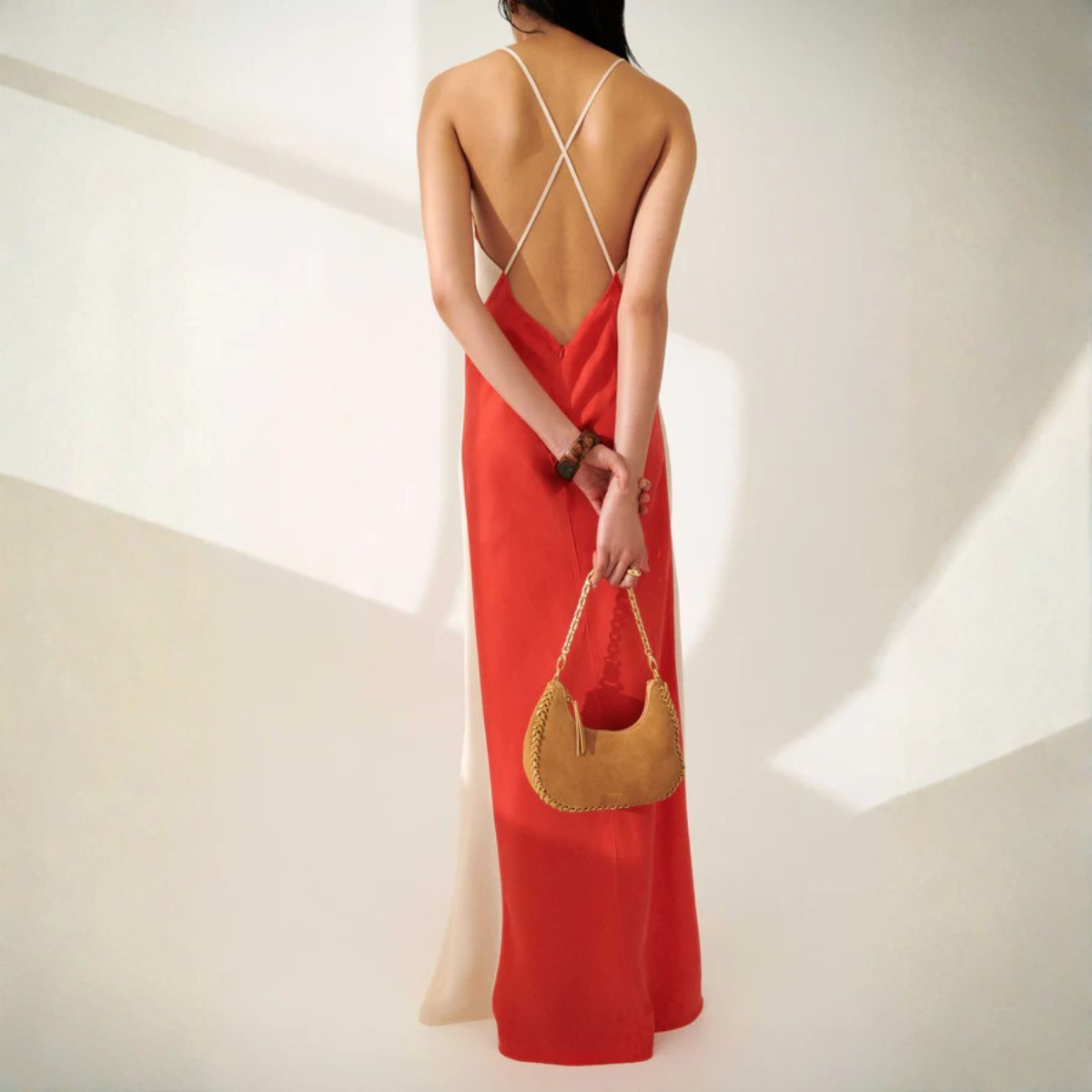 THE ANITA DRESS