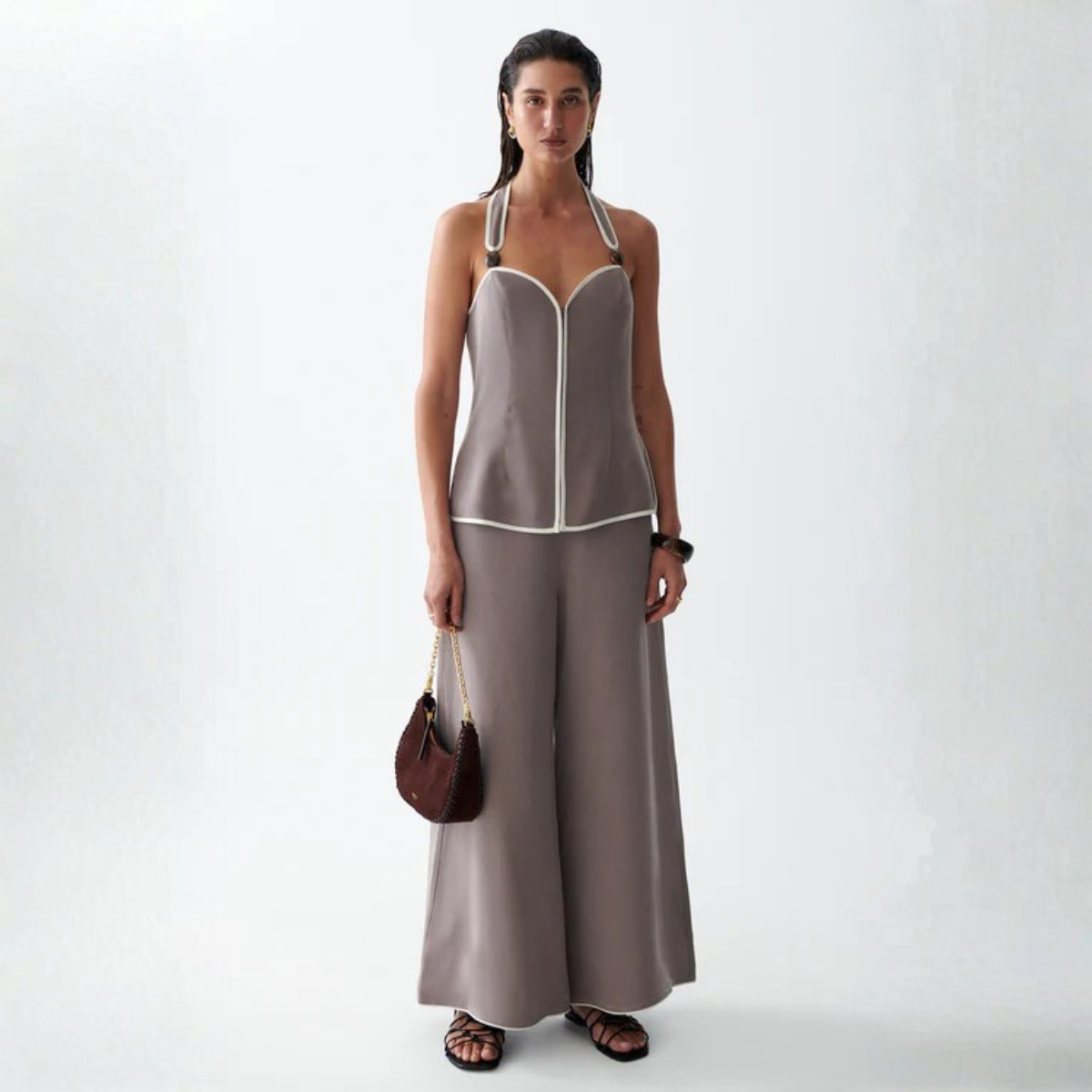 THE ISSY TOP