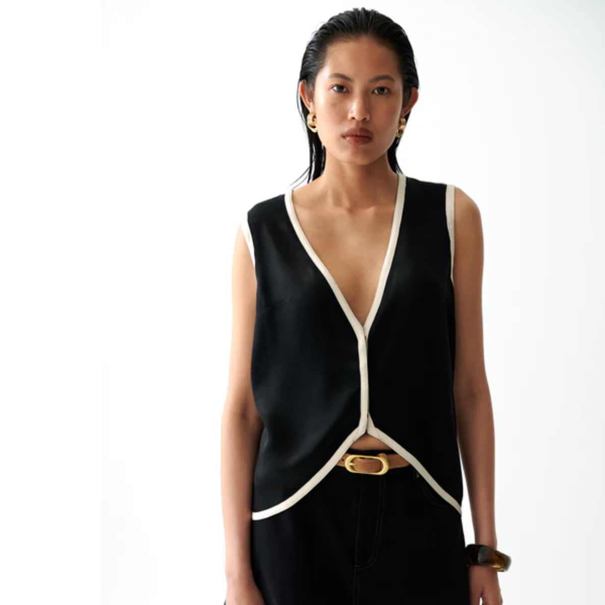 THE CLEMENT TOP