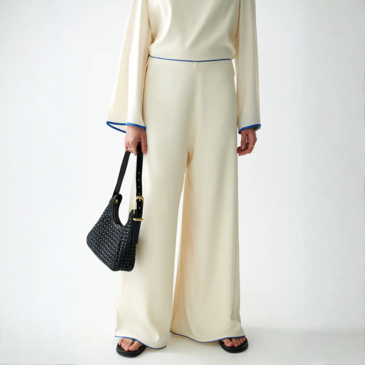 THE NORA PANTS