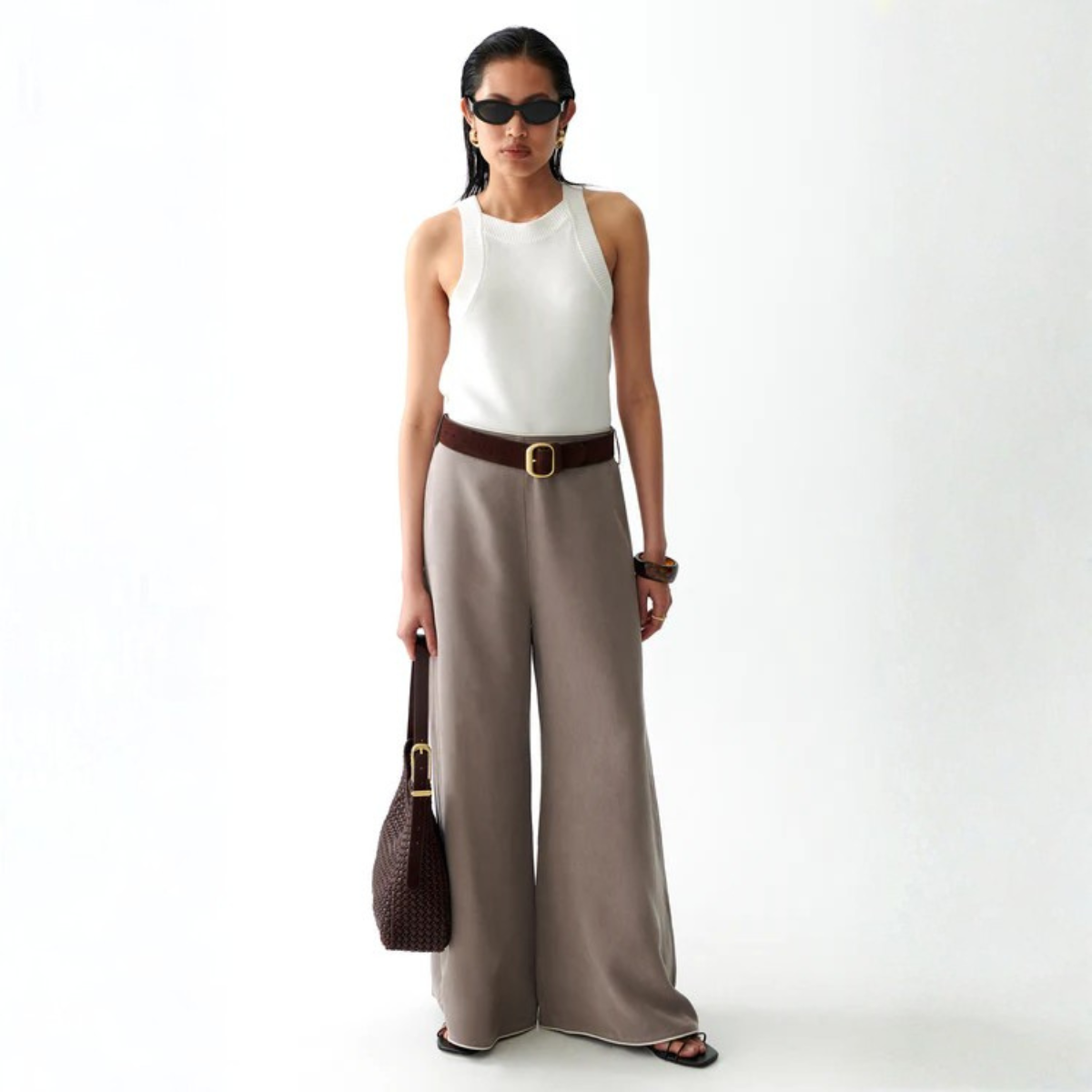 THE NORA PANTS
