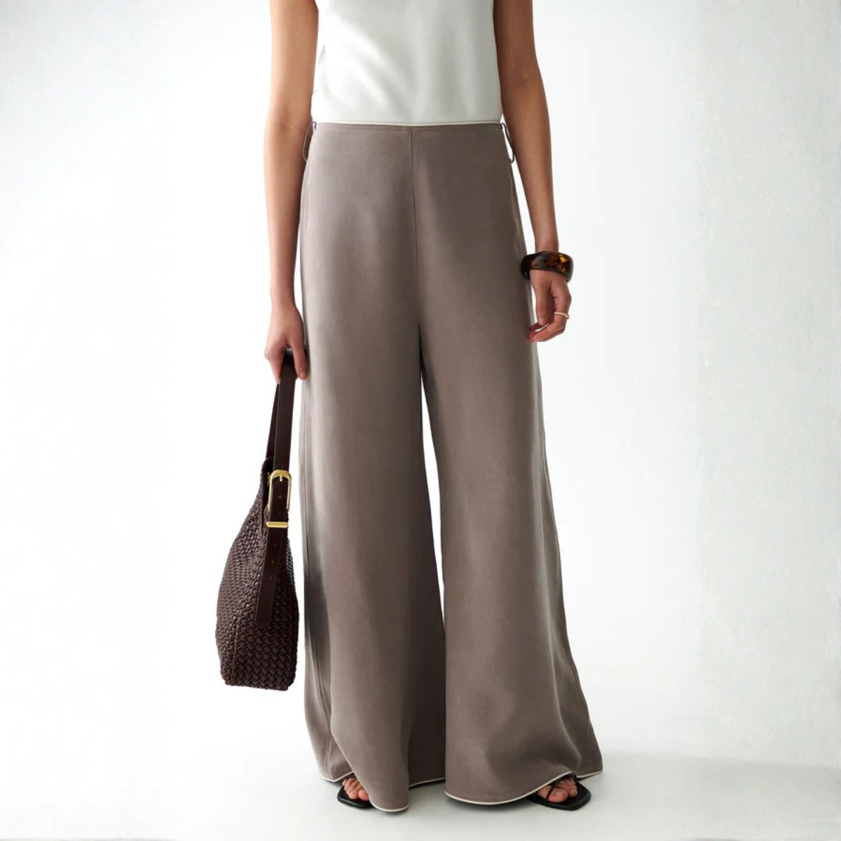 THE NORA PANTS