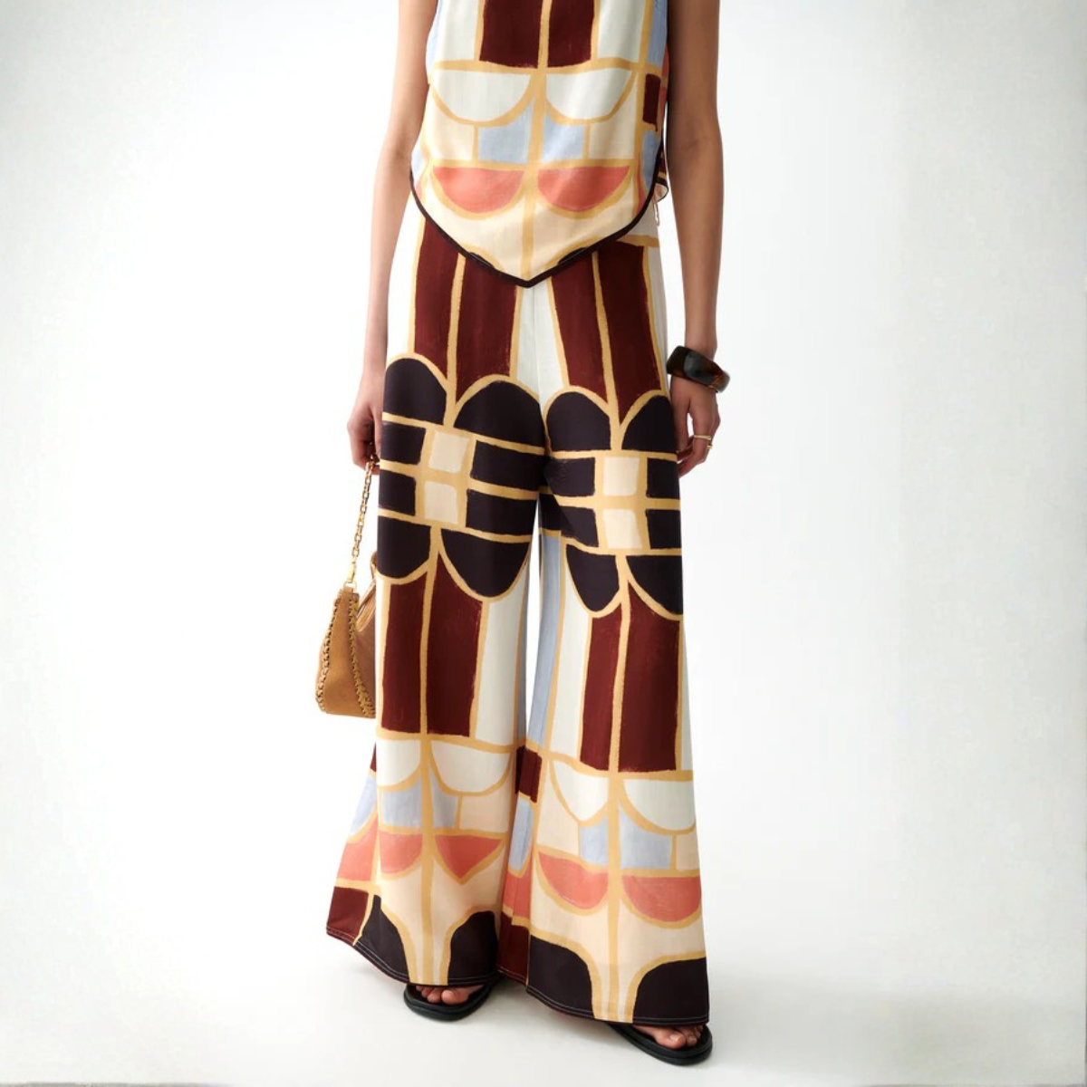 THE NORA PANTS