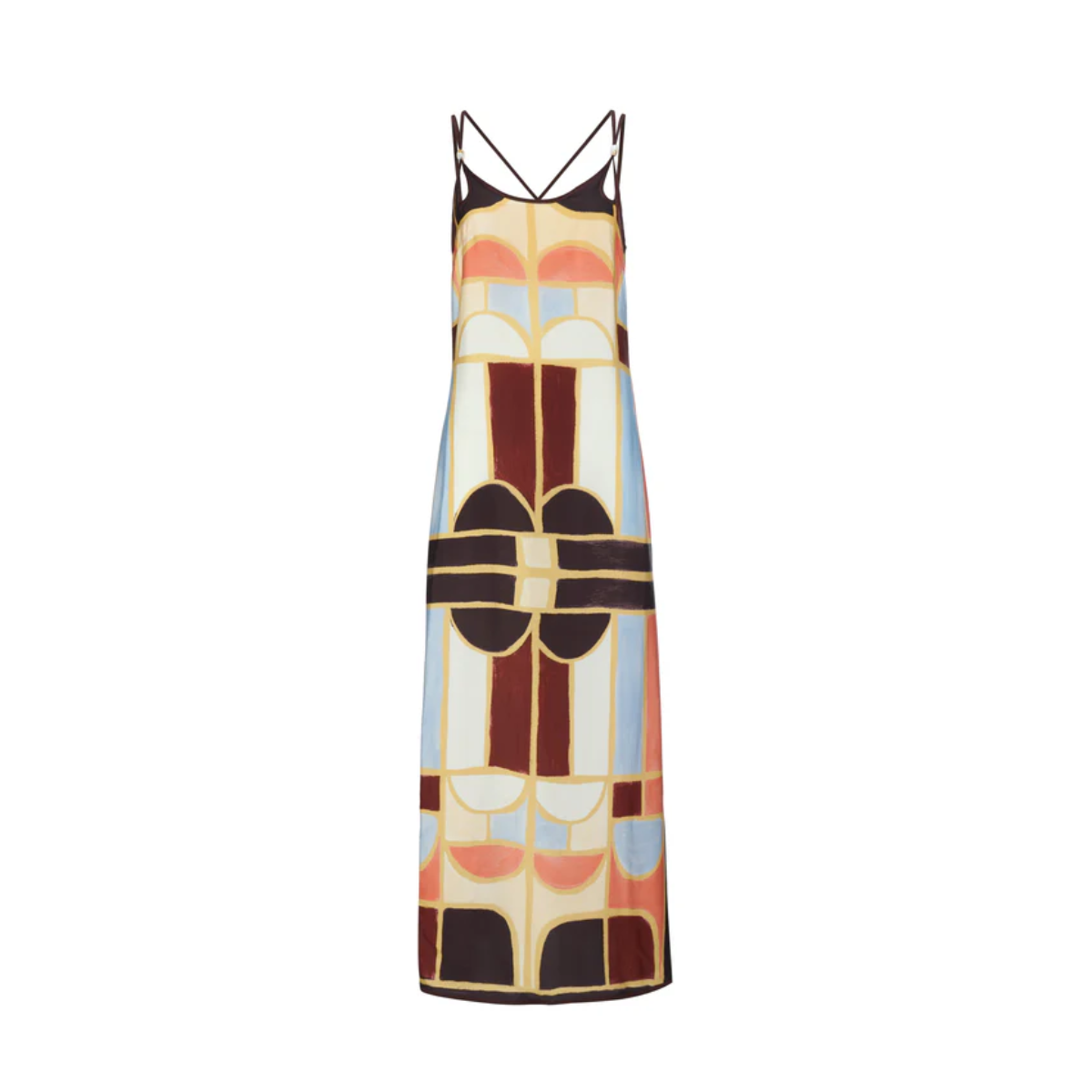THE HAYES DRESS