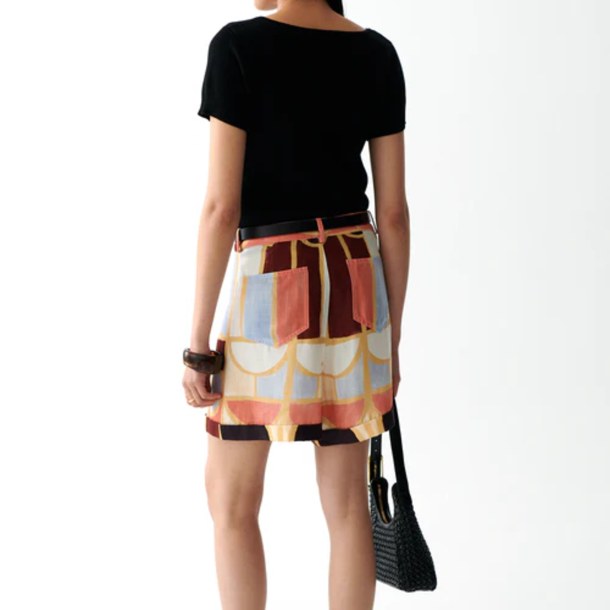 THE INAYA SHORTS