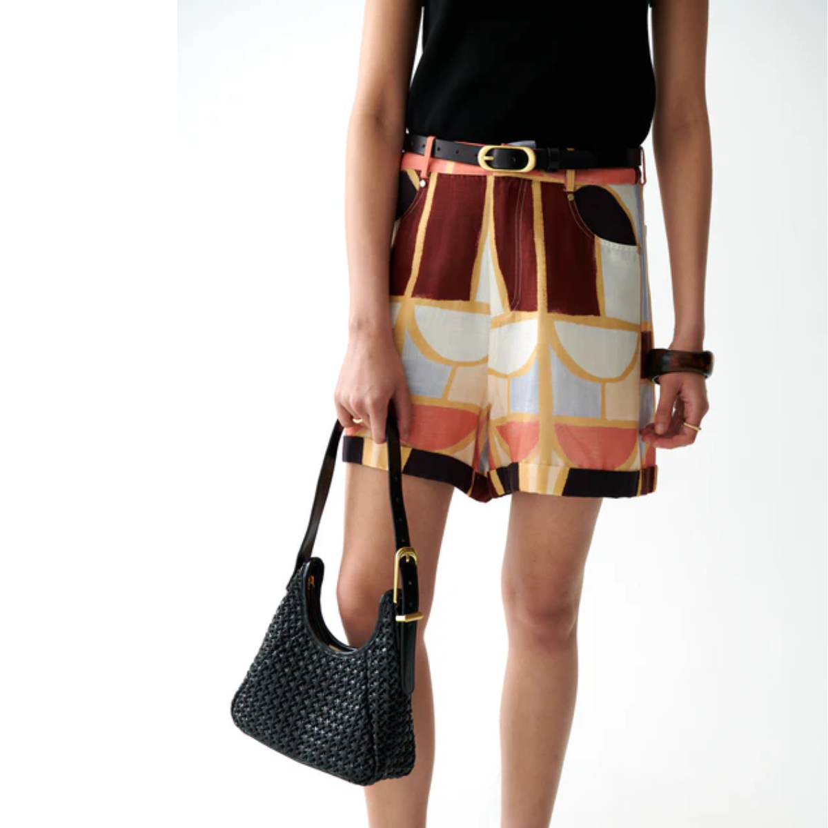 THE INAYA SHORTS