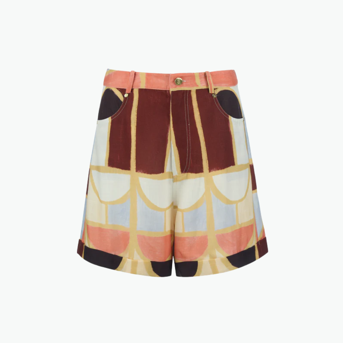 THE INAYA SHORTS