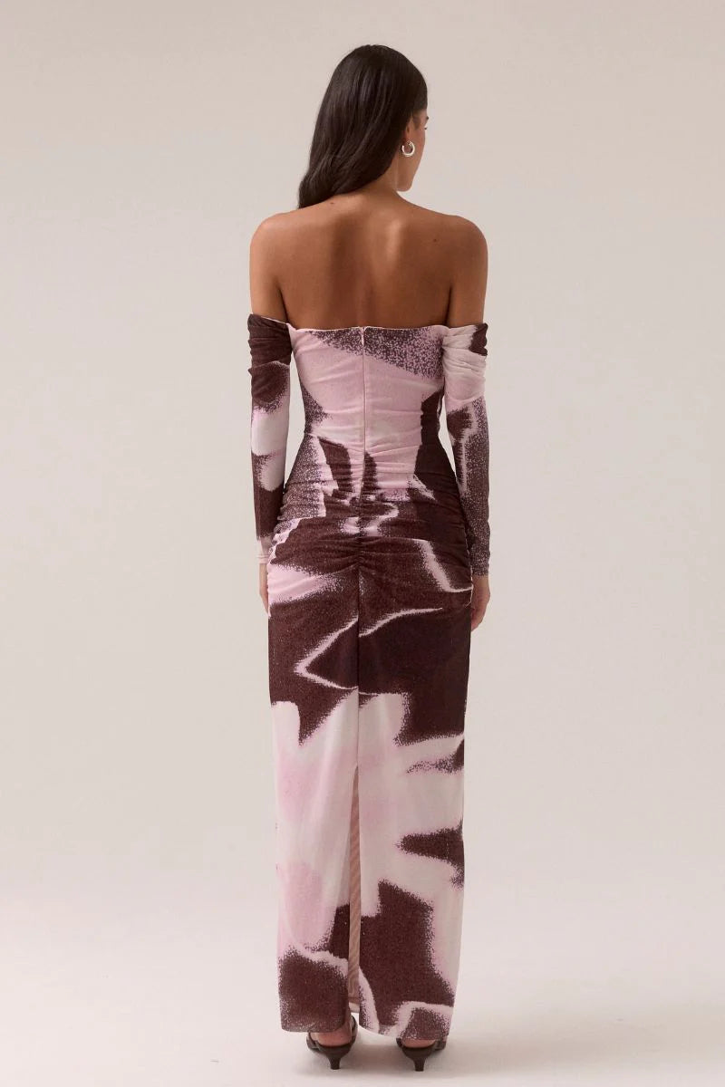 afterlight off shoulder