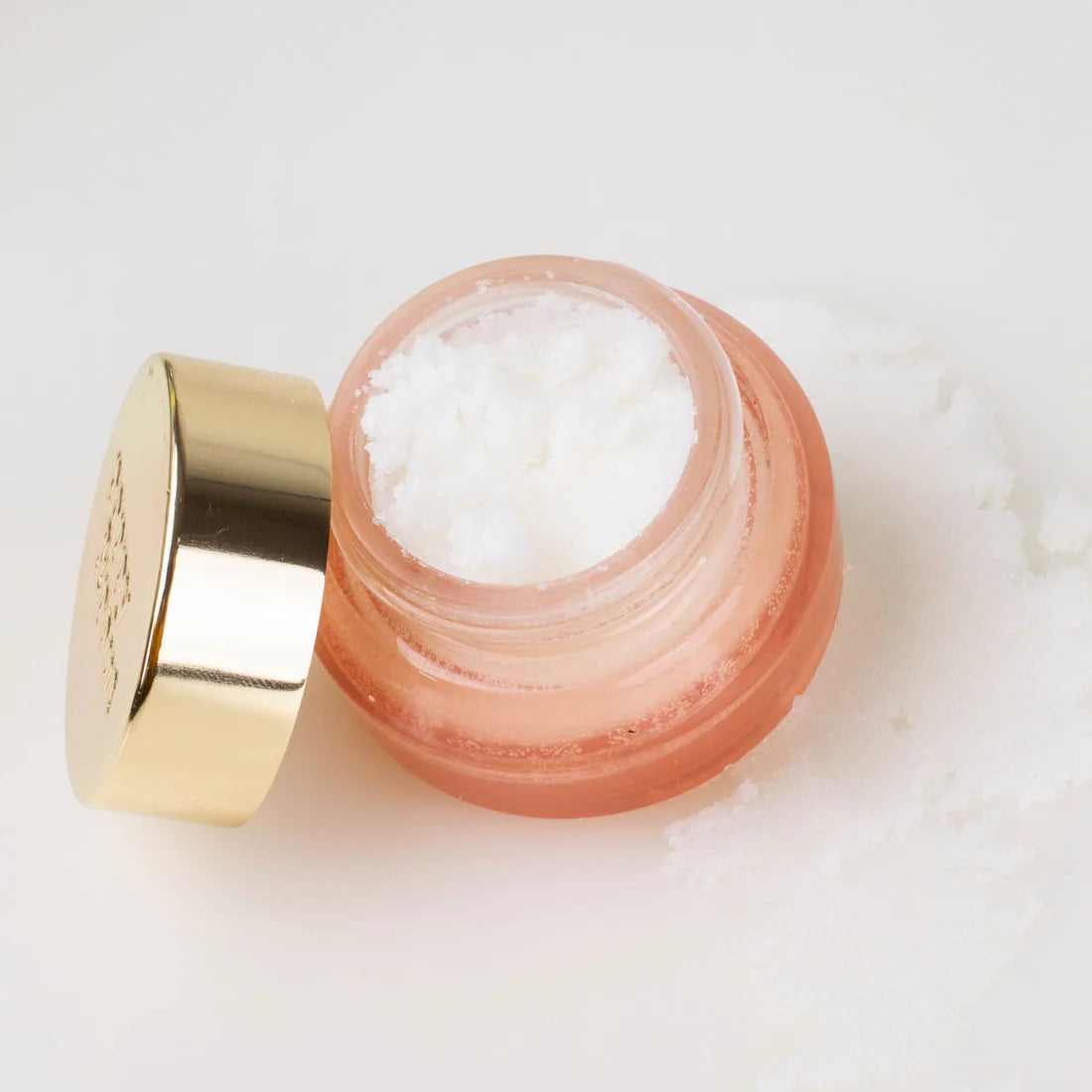 Lip Scrub Pink Grapefruit