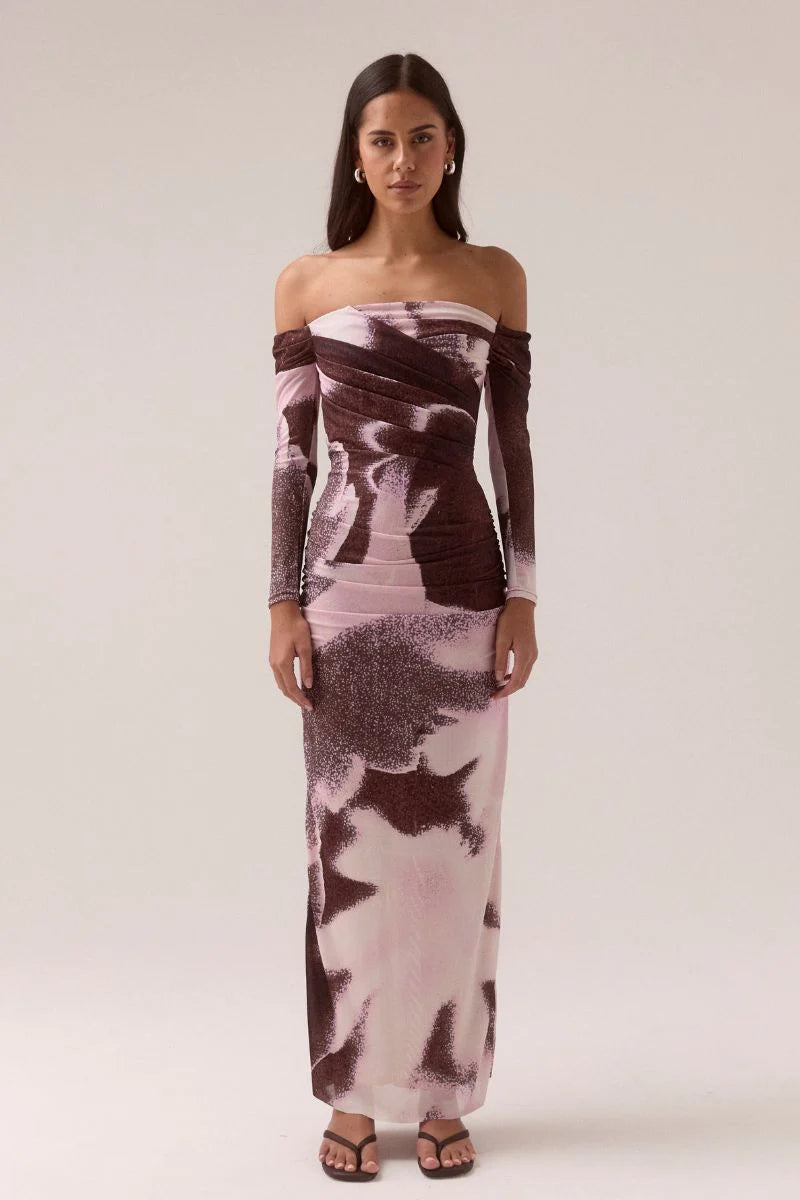 afterlight off shoulder