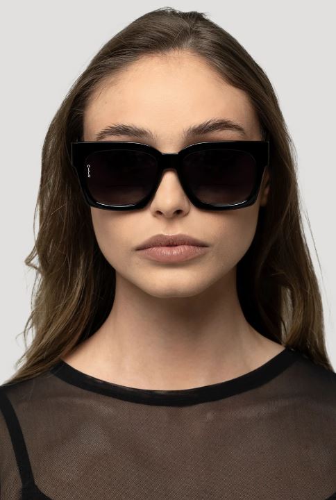 Alba Polarized Sunglasses