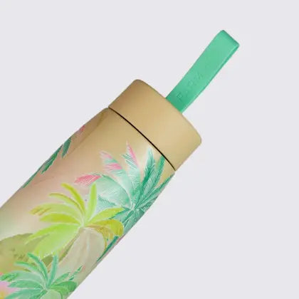 Garrafa Que Sede 500ml Fin de tarde