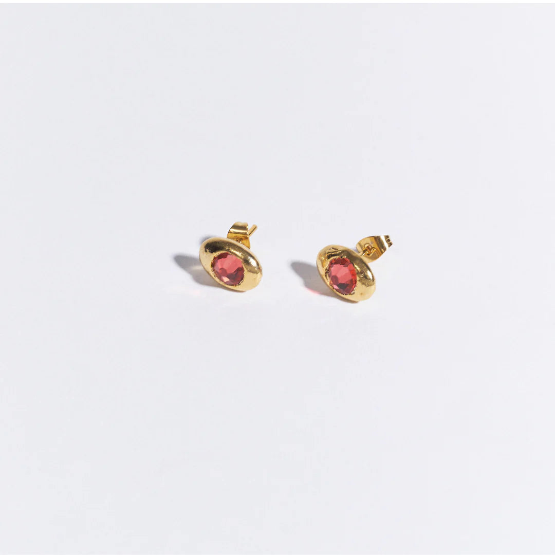 Ophelia Mini Earrings