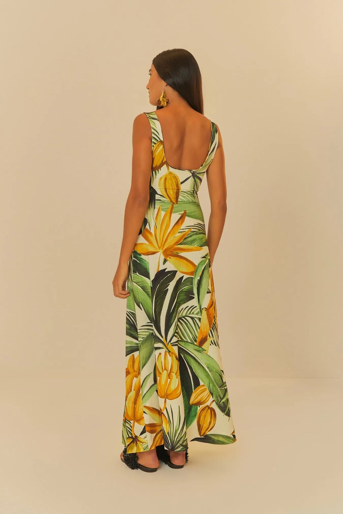 Vestido Midi Bananarte