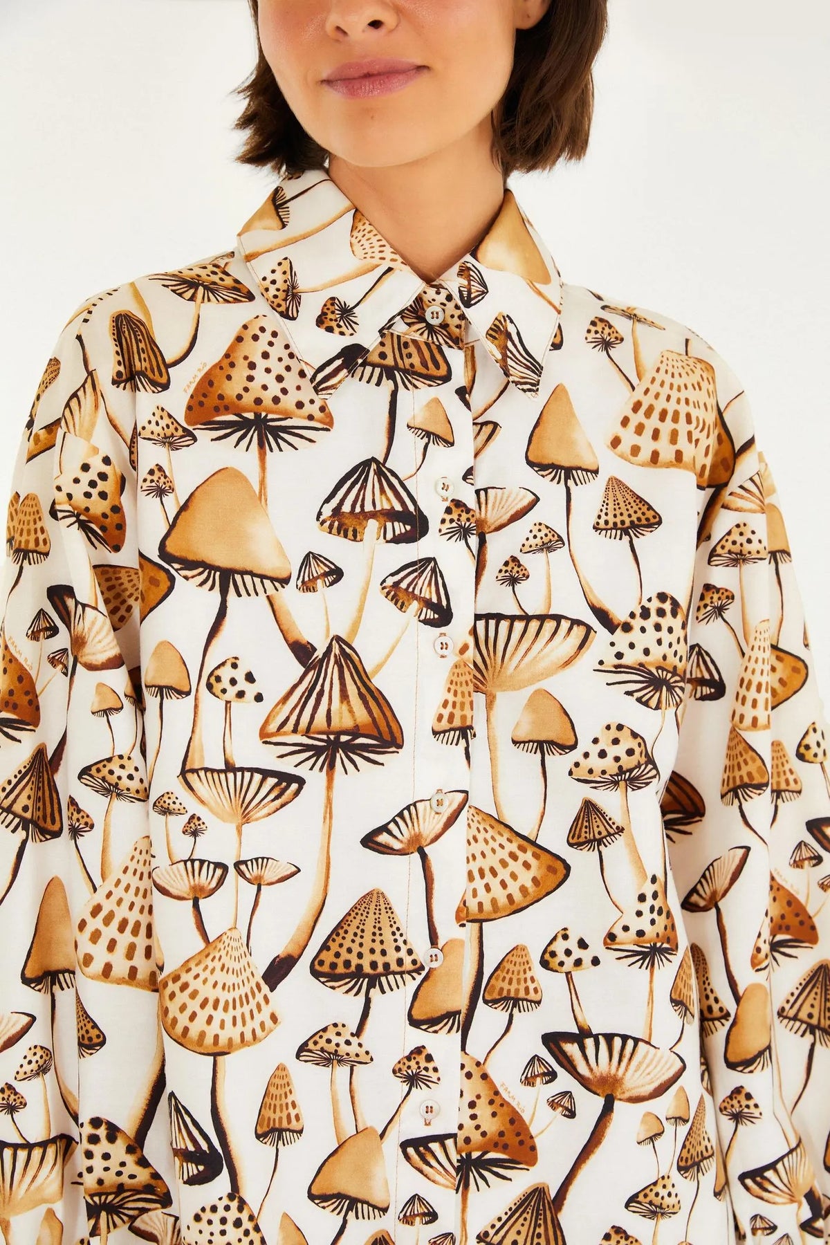 Camisa Cogu